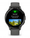 Zegarek Garmin Venu 3S Pebble Grey - Galeria zdjęcie 4
