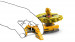 LEGO NINJAGO 71826 Smocze Spinjitzu — zestaw bitewny - Galeria zdjęcie 5