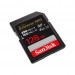 KARTA SANDISK EXTREME PRO SDXC 128GB 280/100 MB/s V60 UHS-II - Galeria zdjęcie 3