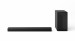 Soundbar LG S60T Czarny 3.1 340W - Galeria zdjęcie 2