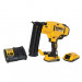 Gwoździarka do wykończeń 18V 2x2Ah DCN680D2 DEWALT - Galeria zdjęcie 1