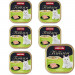 ANIMONDA Vom Feinsten Mildes Menu Pute pur - mokra karma dla kota - 6x100 g - Galeria zdjęcie 1