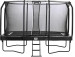 Trampolina Salta First Class - 214 x 366cm - Galeria zdjęcie 1
