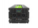 GREEN CELL PRZETWORNICA LCD 48V 5000W/10000W SINUS - Galeria zdjęcie 4