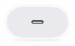 Apple Power Adapter USB-C 20W Biały - Galeria zdjęcie 3