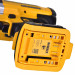 Klucz udarowy bez aku.i ład.18V DCF900N DEWALT - Galeria zdjęcie 7