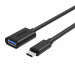 UNITEK ADAPTER USB TYP-C - USB A, M/F 0,2M - Galeria zdjęcie 1