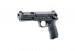 Wiatrówka pistolet UMAREX DX17 kal.4,5mm Ekp<17J - Galeria zdjęcie 1