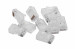GEMBIRD WTYK RJ45 (100 SZTUK) KAT.5E, UTP, 8P8C - Galeria zdjęcie 6