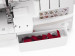 Overlock Singer 14T968 - Galeria zdjęcie 5
