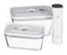 Zestaw startowy szklany ZWILLING Fresh & Save - Galeria zdjęcie 3