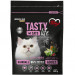 BIOFEED TASTY CATS LIFE HAIRBALL WITH RABBIT 600G - Galeria zdjęcie 1