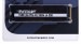 SSD Patriot Viper P400 Lite M.2 PCI-Ex4 NVMe 1000GB - Galeria zdjęcie 2