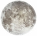 Plafon sufitowy LED Activejet AJE-MOON 24W - Galeria zdjęcie 1