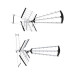LIBOX ANTENA KIERUNKOWA DVB-T COMBO LB2000 | 97CM - Galeria zdjęcie 2