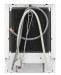 Zmywarka do zabudowy ELECTROLUX EEA17200L - Galeria zdjęcie 3