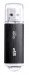 Silicon Power Blaze B02 128GB USB 3.1 TSOP Black - Galeria zdjęcie 1