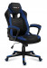 Fotel gamingowy HZ-Force 2.5 Blue Mesh - Galeria zdjęcie 1