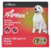 FIPREX Krople przeciw pasożytom dla psa L - 4 ml - Galeria zdjęcie 4