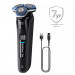 Golarka PHILIPS Series 7000 S7886/35 - Galeria zdjęcie 3