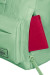 American Tourister Urban Groove Backpack City Mini Pastel Green - Galeria zdjęcie 6
