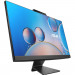 ASUS E3402WVAK-BPC283X i5-1335U 23.8"FHD 250nits 100Hz AG 16GB DDR5 SSD512 Intel Graphics WLAN+BT LAN Cam720p W11Pro Black 3Y OnSite - Galeria zdjęcie 2