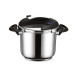 Szybkowar 22 cm 6,0L MAESTRO MR-2901 - Galeria zdjęcie 1