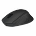 Logitech Wireless Mouse M280, Czarna, EWR2 - Galeria zdjęcie 3