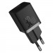 Ładowarka Baseus GaN5 mini 1C 30W EU+kabel USB-C (cluster black) - Galeria zdjęcie 5