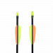 Łuk klasyczny Poe Lang EK ROBIN HOOD czarny 30-35LBS (RE-018B) - Galeria zdjęcie 7
