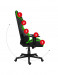 Fotel gamingowy Huzaro Force 6.2 Black RGB - Galeria zdjęcie 17