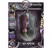 DEFENDER MYSZ PRZEWODOWA SIN'SISTER GM-933 52933 - Galeria zdjęcie 4