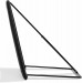 Rebounder - trenażer Salta Motion 124 x 124 cm - Galeria zdjęcie 2