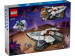 LEGO City 60430 Statek międzygwiezdny - Galeria zdjęcie 2