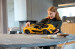 LEGO TECHNIC 42172 McLaren P1 - Galeria zdjęcie 9