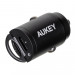 AUKEY ŁADOWARKA SAMOCHODOWA CC-A4 30W 6A 2XUSB-C - Galeria zdjęcie 1