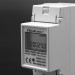 QOLTEC LICZNIK ZUŻYCIA ENERGII JEDNOFAZOWY - Galeria zdjęcie 5