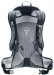 Plecak turystyczny Deuter AC Lite 23 black - Galeria zdjęcie 2