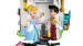 LEGO DISNEY PRINCESS 43275 Zamek Kopciuszka i kareta - Galeria zdjęcie 5