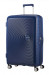 Walizka duża American Tourister Soundbox - midnight navy - Galeria zdjęcie 2