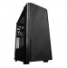 OBUDOWA LOGIC AGIR MESH+GLASS USB 3.0 BLACK BEZ ZAS - Galeria zdjęcie 1