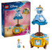 LEGO DISNEY PRINCESS 43266 Suknia Kopciuszka - Galeria zdjęcie 1
