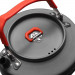 Czajnik turystyczny Fire Maple z radiatorem 0.8L - FEAST XT1 - Galeria zdjęcie 2