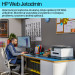 Urządzenie wielofunkcyjne HP OfficeJet Pro 9130b - Galeria zdjęcie 14