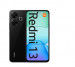 Smartfon Xiaomi Redmi 13 6/128 Midnight Black - Galeria zdjęcie 1