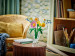 LEGO ICONS 10347 Botanicals - Mały bukiet żółtych kwiatów - Galeria zdjęcie 9