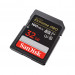 SANDISK EXTREME PRO SDHC 32GB 100/90 MB/s A2 - Galeria zdjęcie 3