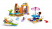 LEGO FRIENDS 42672 Kreatywna walizka plażowa - Galeria zdjęcie 4