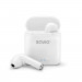 SAVIO BEZPRZEWODOWE SŁUCHAWKI BLUETOOTH TWS-01 - Galeria zdjęcie 5