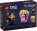 LEGO 40750 Wednesday - Wednesday i Enid - Galeria zdjęcie 2